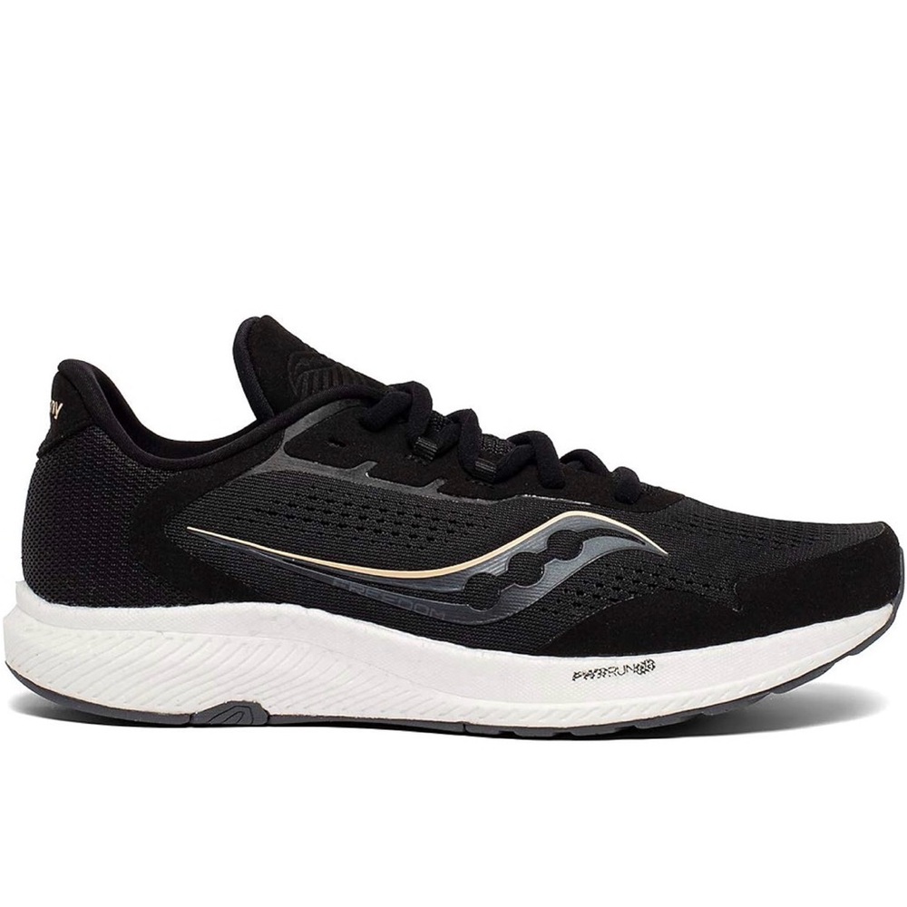 Brand New with Box Saucony Freedom 4 Women’s Running Shoe